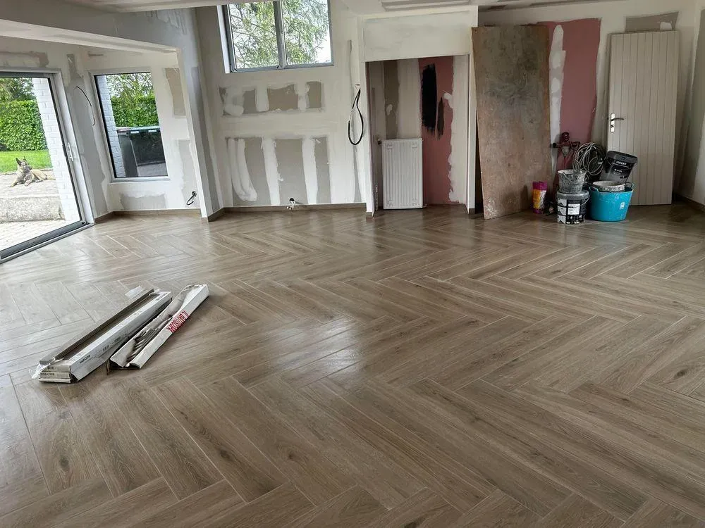 carrelage sol