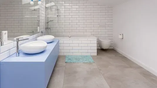 grand carrelage